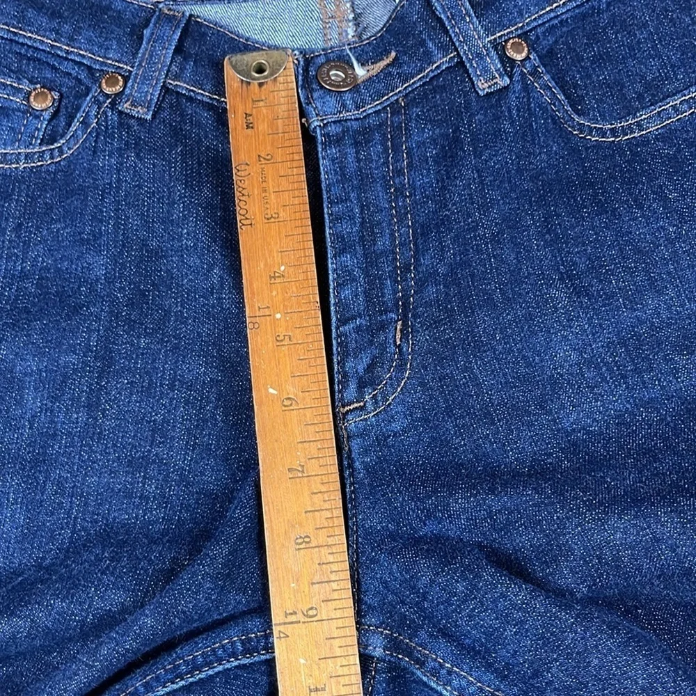 DKNY Jeans So low Lita Jean (boot cut fit)